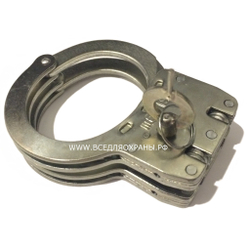 Наручники "БРС-3" оцинкованные