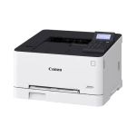 Принтер Canon i-SENSYS LBP633Cdw (A4, Printer, 1200 dpi, Color, 21 ppm, tray 250 pages, USB 2.0 / LAN / Wi-Fi)