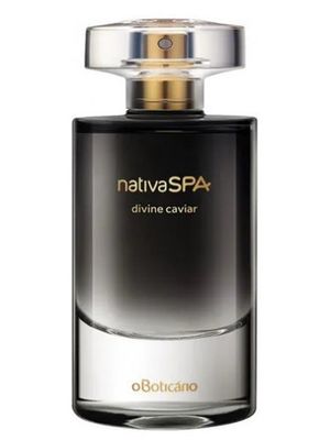 O Boticario Divine Caviar