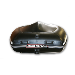 Лодка Polar Bird 450E NEW EAGLE («ОРЛАН»)