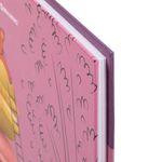 Дневник 5-11 класс 48 л., твердый, BRAUBERG, глянцевая ламинация, с подсказом, "Сладкая Жизнь", 106400