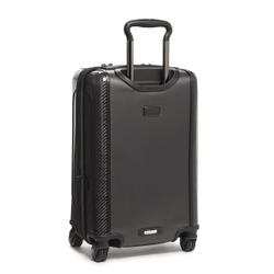 Чемодан ручная кладь на 4 колесиках Aero/Carbon