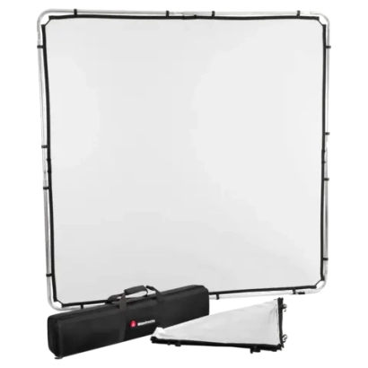Комплект Lastolite LR82243RC Skylite Rapid Standard большой 2x2м