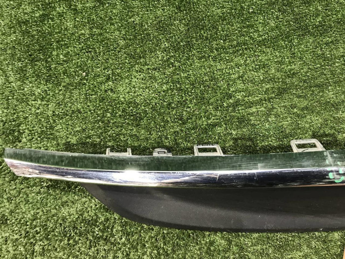 Решетка радиатора KIA Rio 4 (2017-2020) седан