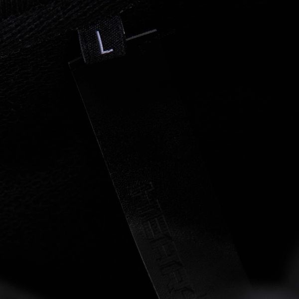 Худи «Blackout» Black Series Edition 1 - фото 6