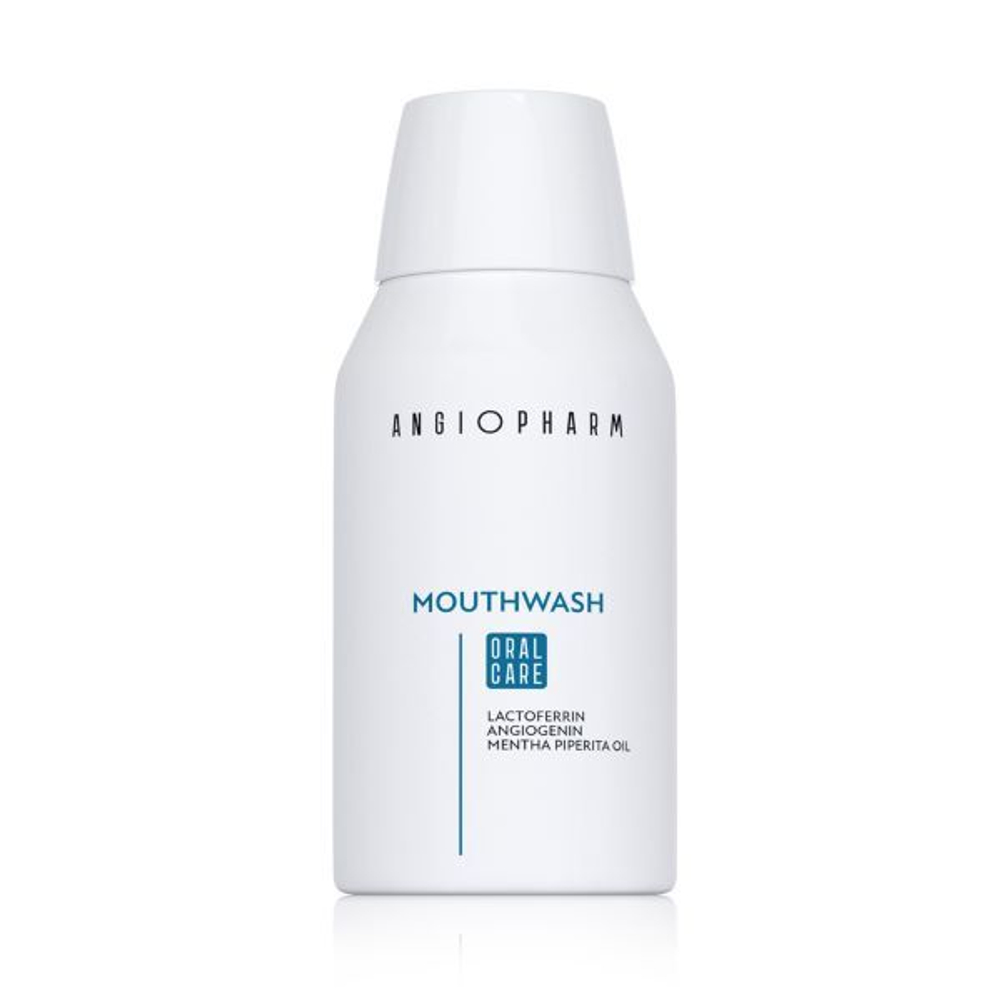 ANGIOPHARM ОПОЛАСКИВАТЕЛЬ ДЛЯ ПОЛОСТИ РТА, 300 МЛ | MOUTHWASH