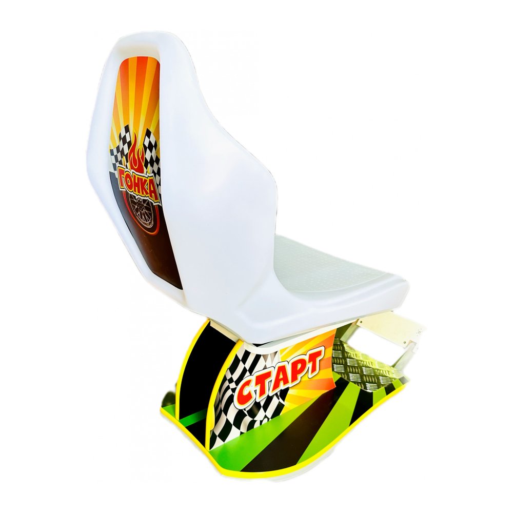 Гоночное кресло