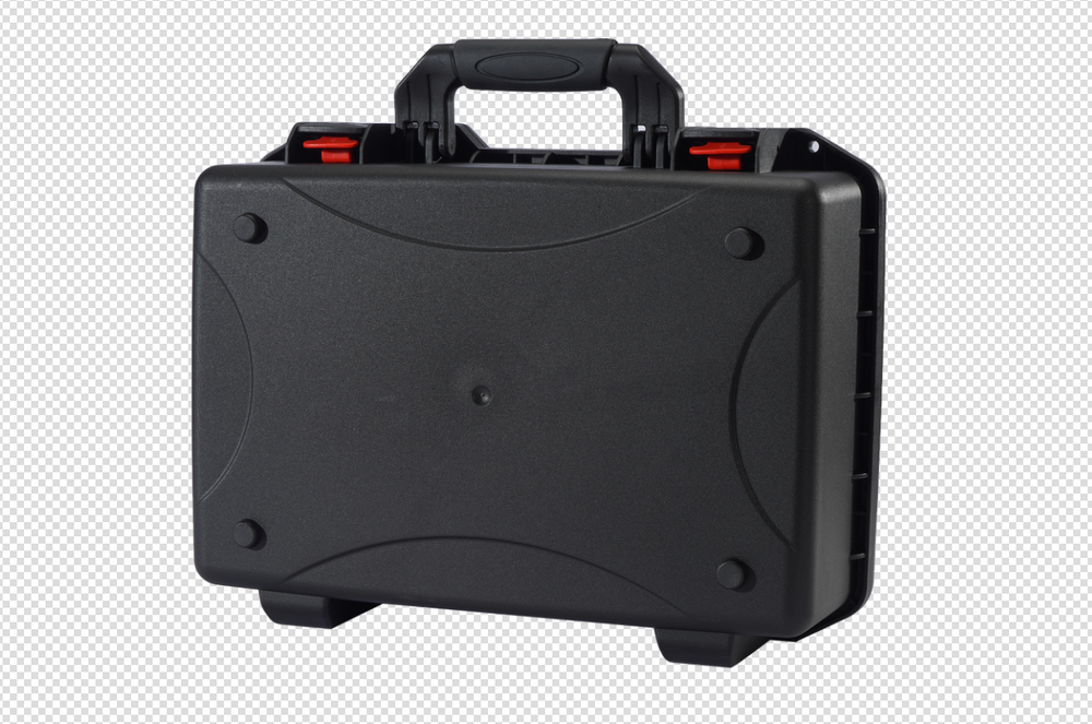 Ударопрочный кейс KZCASE@X1007