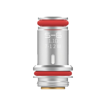 Испаритель Smoant S-6 Coil 1.1 Ом