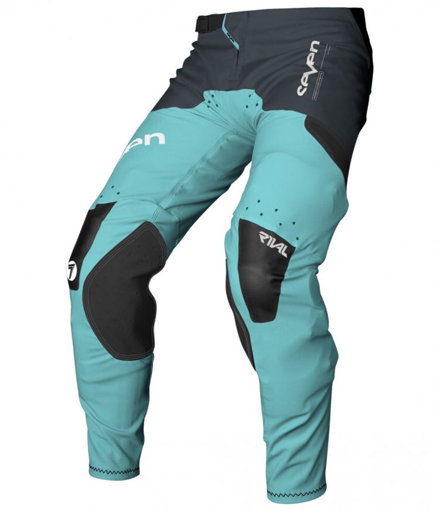 Мотоштаны RIVAL RIFT PANT STONE