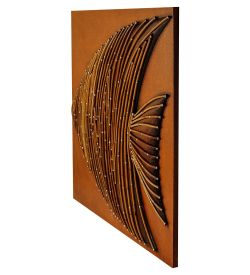 Finali   23 Панно «Рыба»