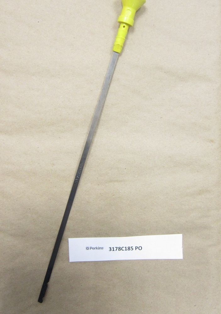 Щуп масляный / DIPSTICK АРТ: 3178C185РО