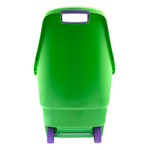 Тележка садовая, объем 50 л, грузоподъемность 30 кг Palisad