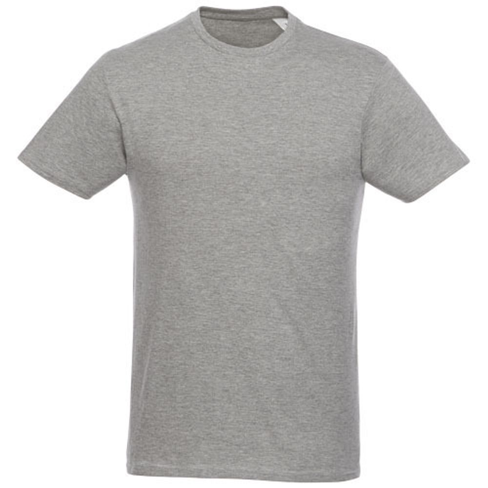 Мужская футболка Heros с коротким рукавом