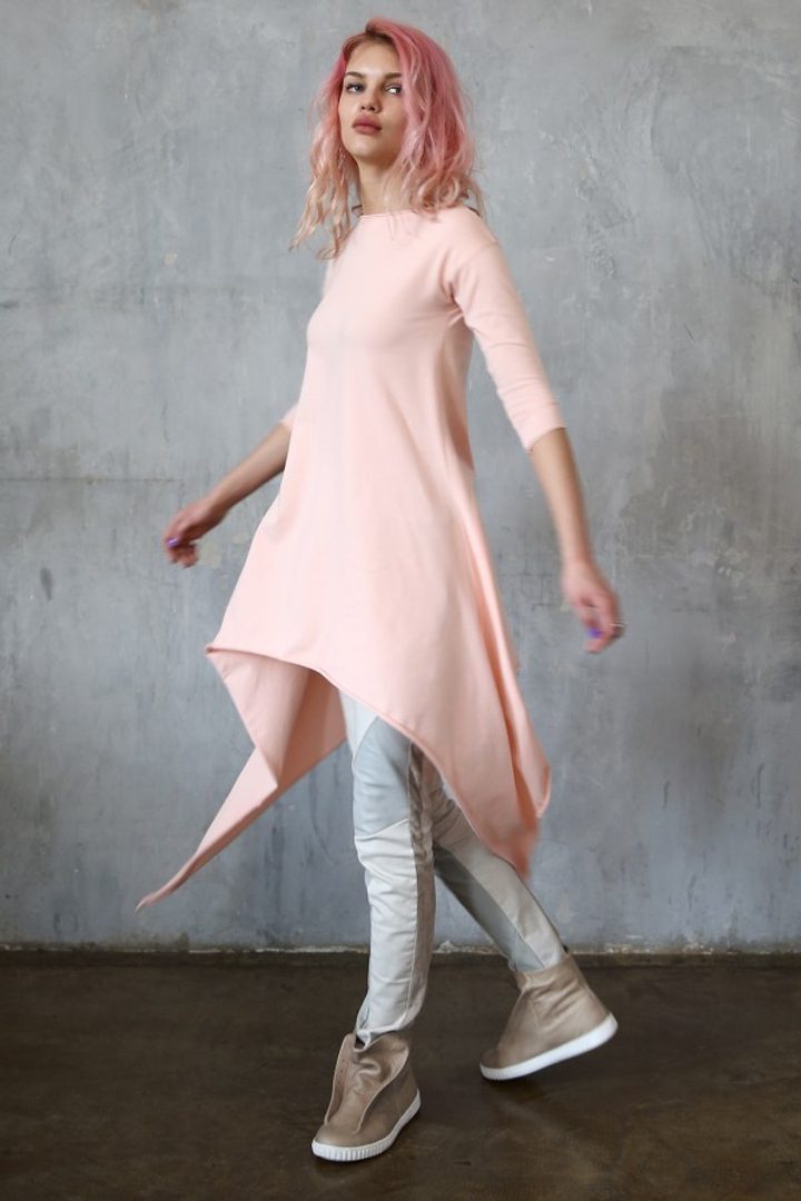 Туника «Eva Blush»