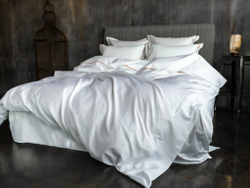 Набор наволочек 2шт 70х70 German Grass Salzcurd Noble Rose Grass