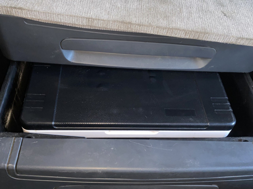 Холодильник 2024г