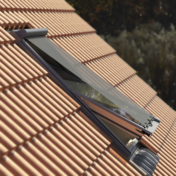 Маркизы BALIO - Защита от солнца