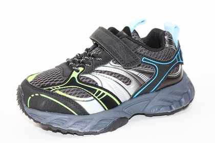 Кроссовки детские демисезонные Песня 9 арт. SHL3658-1