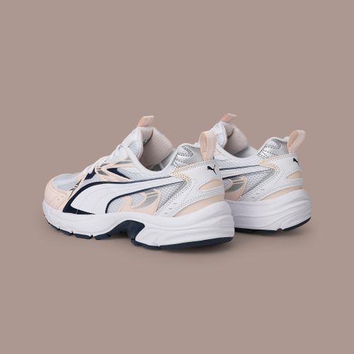 Кроссовки Puma Milenio Tech артикул:392322-07 - купить в магазине Дайс