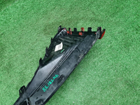 Накладка переднего бампера Changan CS55PLUS 21-24