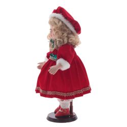 GAEM Кукла, L22 W14 H36 см