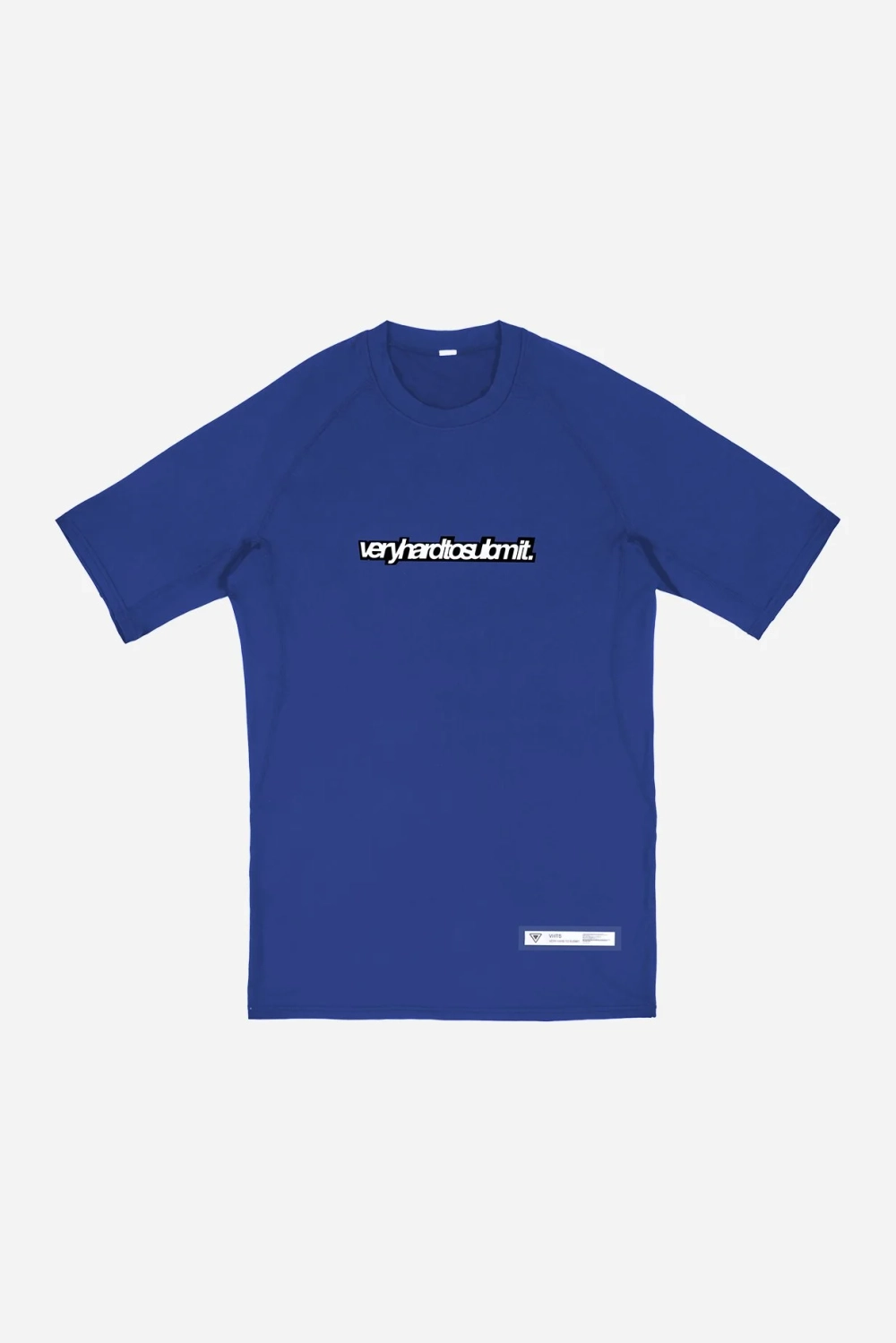 Рашгард VHTS Zero - G - BLUE