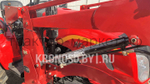 Фронтальный погрузчик DF FEL-250KS (челюстной)