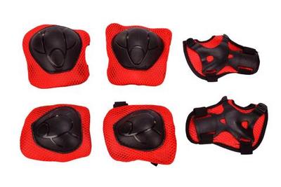 Защита детская, сетка C-27990