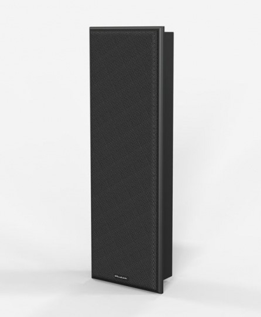 Wharfedale MI-401 BLACK (черный) встраиваемая акустическая система