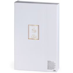 БЛЮДО LEFARD "ШИШКИ" ОВАЛЬНОЕ 34*20,5*4 СМ