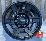Комплект дисков XF Off-Road 17x9 et15 6x139.7