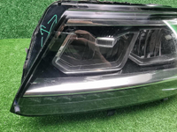 Фара левая VW Tiguan 2 (2016-2020) LED