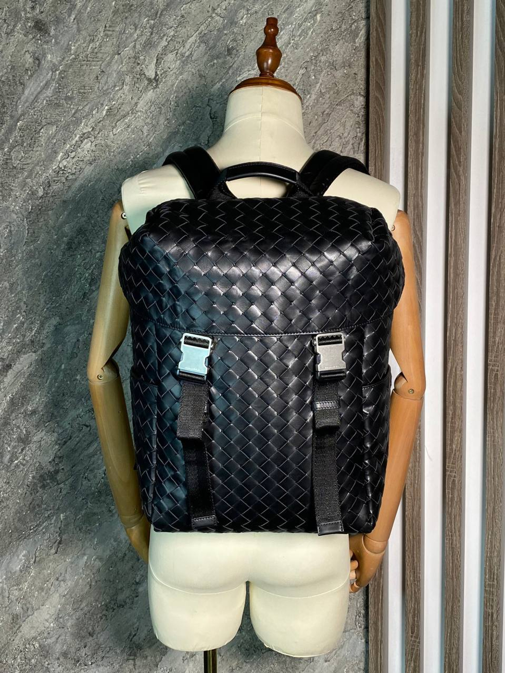 Рюкзак Bottega Veneta