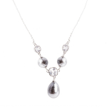 Колье Fiore Luna *15NK/XM11 BW