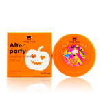 Гидрогелевые патчи для глаз Holly Polly After Party с Ниацинамидом и экстрактом Тыквы,60шт (Против темных кругов)