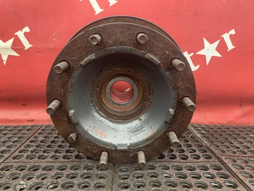 Ступица передняя