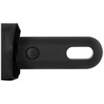 Складной автоматический зонт Traveler 21,5"