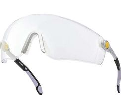 Открытые защитные очки Delta Plus LIPARI2 с прозрачной линзой LIPA2BLIN
