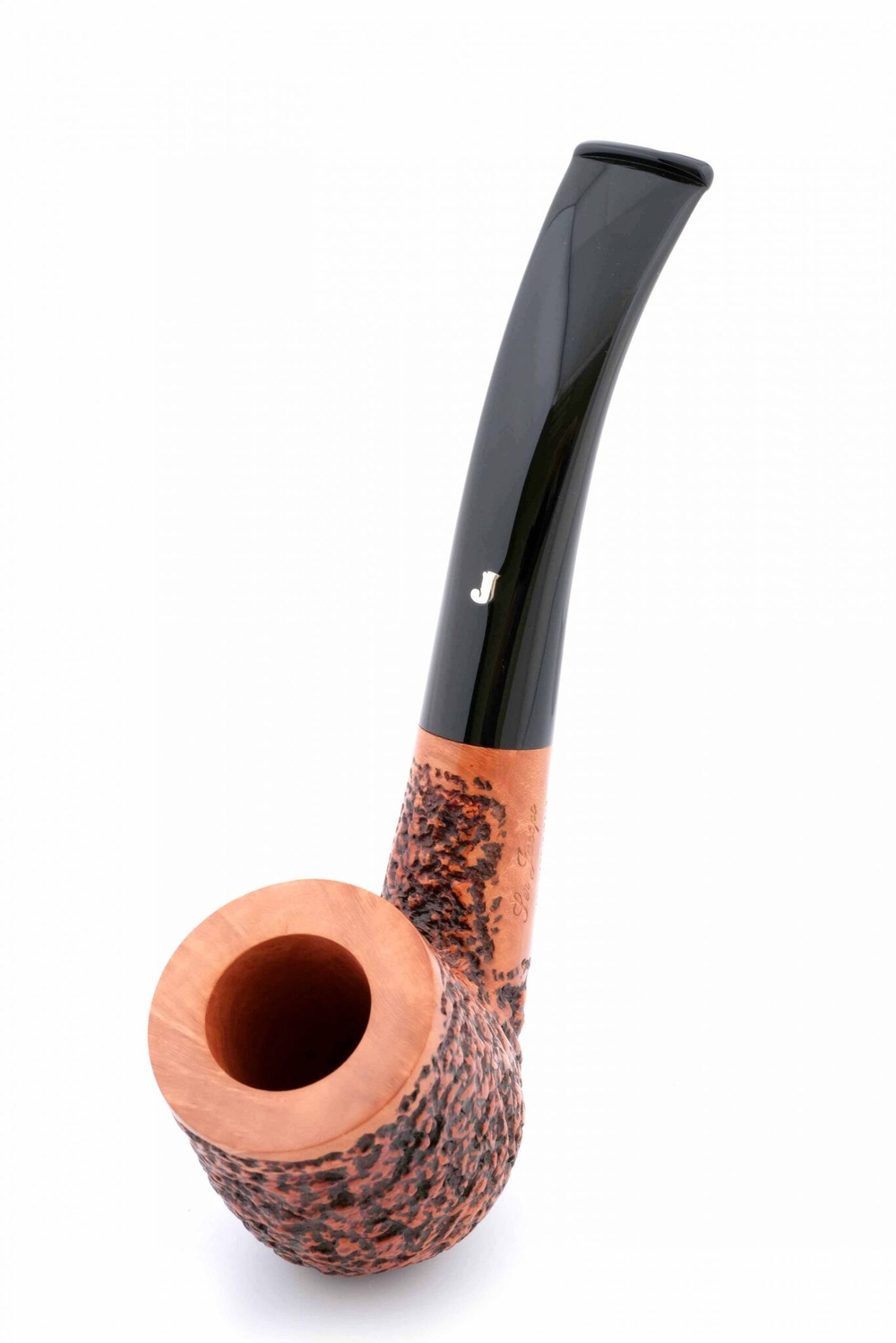 Трубка Ser Jacopo R1 Rustic S291-9