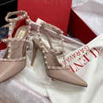 Туфли Valentino Garavani Rockstud