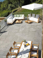 Atlas Concorde Klif White 75x150