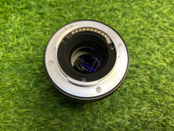 FujiNon XF 50mm 2 R WR