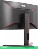 Монитор AOC C24G1