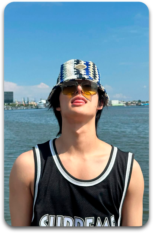 Карта / ATEEZ #1698