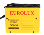 Сварочный аппарат Eurolux IWM205