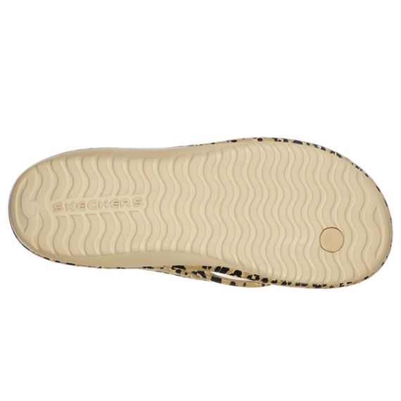 Skechers Foamies 'Bay Breeze Wild Kitten'