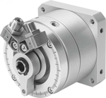 DSM-T-12-270-P-A-B Неполноповоротный привод
