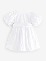 Платье для девочки Next E37-877, Белый