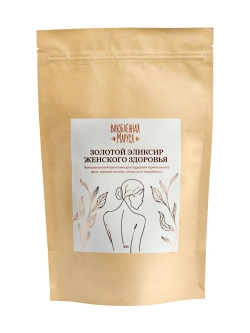 Фитотоник для женского здоровья 300г.